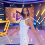 Mariam Hernández Instagram - Esta noche tenemos un pedazo de programa!! @hitlistrtvc estoy ya nerviosa en el sofá, @ivantorresep dale al playyyyyyyy 💥💥 @ehmoda @sandroparis 🤍 #hitlist #lamejormúsica #gustazodeequipo @rtvces