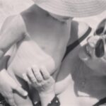 Mariam Hernández Instagram - Tengo mucha dualidad con este día, mi padre siempre decía que eran días inventados por El Corte Inglés y yo opino igual, pero después de lo vivido, quiero dedicártelo a ti mami, porque eres una jabata. Porque siempre estás y eso una suerte inmensa; porque por fin , a veces, vuelves a sonreír, porque eres nuestro mayor apoyo aunque vivamos lejos. Te queremos tanto. Gracias ❣️