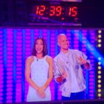 Mariam Hernández Instagram - Esta noche tenemos un pedazo de programa!! @hitlistrtvc estoy ya nerviosa en el sofá, @ivantorresep dale al playyyyyyyy 💥💥 @ehmoda @sandroparis 🤍 #hitlist #lamejormúsica #gustazodeequipo @rtvces