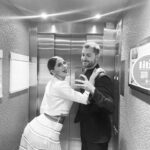 Mariam Hernández Instagram - Mix de un finde en Málaga 💥 #quèmegustaelsur #maravillatodo #malagueando Con mi queridísimo @jcarlosmauri 🎈