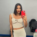 Mariam Hernández Instagram - Esta noche tenemos un pedazo de programa!! @hitlistrtvc , @ivantorresep y unos pedazo de concursantes!! Los esperamos!! 22:30 en @rtvces #hitlist