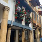 Mariam Hernández Instagram - Hay ciudades que te sorprenden, que no esperas que te gusten tanto, ni encontrar rincones tan especiales, y eso me ha pasado con Avilés. Han sido unos días con muchas sorpresas, museos, deportes, muchos baños, comida rica y tiempazo. Gracias @turismoavilescomarca @anaflullaby Voleveremos 😜