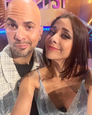 Mariam Hernández Instagram - Casi dos meses en Gran Canaria en los que fuimos tan felices ❣️
#lavidaisleña
#trabajarcercadelmar 
#ojalámás