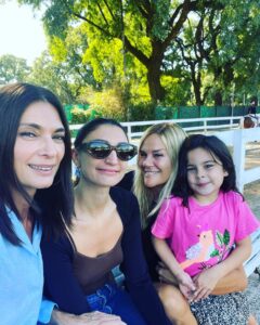 Actress Mariana Arias HD Instagram Photos and Wallpapers May 2023