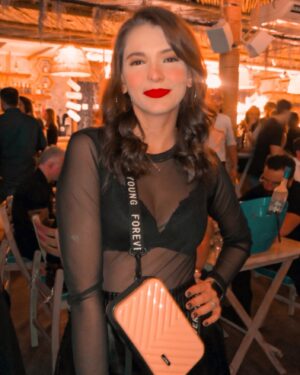 Mariana Lessa Instagram - . #tbt zinho. 
Por motivos de: não tenho fotos novas 🫠