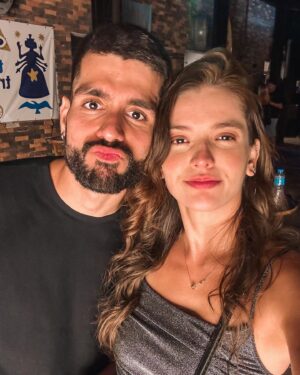 Mariana Lessa Instagram - ~ 2023, Rio de Janeiro.
// com meus bbs ♥️