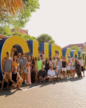 Mariana Lessa Instagram - Dump de Curaçao ♥️
.

#gabiweekend #SintaVoceMesmo