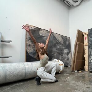 Mariana Oushiro Instagram - Here was the end of the first: Supernova! This day I was packing everything and these are the last pictures of that day,