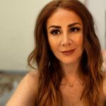 Mariana Avila Instagram - 👩‍🦰💋🪐