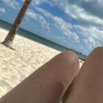 Mariana Avila Instagram - ✨ Nos va a ir bonito✨