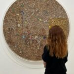 Mariana Avila Instagram - Damien Hirst
