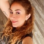 Mariana Avila Instagram - 👩‍🦰🍶🥢 . . . Ajá