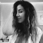 Mariana Avila Instagram - La conexión aún está…