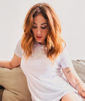 Mariana Avila Instagram - 🍦
TODO VALE LA PENA🙃