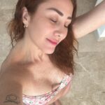 Mariana Avila Instagram - 😉👩‍🦰🍉