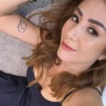 Mariana Avila Instagram - Hoy te veías contenta…👩‍🦰🤍