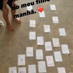 Mariana Gross Instagram -