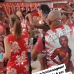 Mariana Gross Instagram -