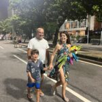 Mariana Gross Instagram - Um carinho pra Rainha do Mar antes de 2023. 💙🦋🐠🙏