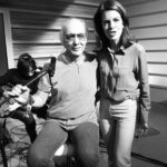 Mariana Gross Instagram - Perdemos o Tremendão. Nosso Gigante Gentil. Ídolo talentoso, doce e carinhoso. 💔 #erasmocarlos