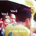 Mariana Gross Instagram - Copa do Mundo me lembra sempre os meus Avós, casal pé-quente! Em 70, TRI do Brasil, vovô João era Embaixador do Brasil no México. A seleção fugia da concentração para almoçar na Embaixada! Minha avó, Dona Céu, exímia anfitriã, recebia Pelé, Rivelino, Tostão e companhia, com receitas brasileiras, antes dos jogos. Desde criança, ouço histórias maravilhosas, como a dos jogadores aguardando a fornada de empadinhas na cozinha da Embaixada. E também a do pedido de Pelé à minha avó. Queria permissão para namorar minha mãe @maluh22 ( super gata. que já estava comprometida com outro rapaz na época). Hoje começa mais uma Copa! Vovó Céu, agora com 99 anos, irá assistir! Nesse espírito pé-quente da família, desejo sorte à nossa seleção! Bora, Brasil!!!! 💛💚