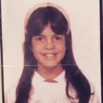 Mariana Gross Instagram - Fotos antigas são resgates. Quando surge repentina prostração, cansaço da própria persona, angústia das missões, revejo minhas imagens. Percebo o brilho nos olhos, a energia, a expectativa, os sonhos. E lembro que eles ainda estão comigo. Grato exercício. Sou uma menina. Pronta pra tudo. ❤️