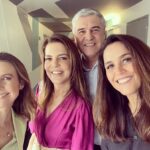 Mariana Gross Instagram - Amigos do Rio. #RJ1 #RJ2 #BDRJ