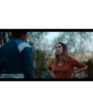 Mariana Loyola Instagram - Baby Bandito, la serie más vista en @netflix 💥
Somos N⁰1 en el mundo en habla no inglesa.
Pura felicidad !

Gracias por vernos y por sus comentarios tan buena onda. Qué bueno que les ha gustado tanto.

Esto es muy alentador y enriquecedor para nuestra industria audiovisual.

@fabula_prod

Gracias! 🙌🏼🌟
