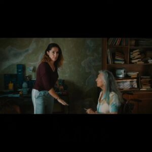 Mariana Loyola Instagram - Baby Bandito, la serie más vista en @netflix 💥
Somos N⁰1 en el mundo en habla no inglesa.
Pura felicidad !

Gracias por vernos y por sus comentarios tan buena onda. Qué bueno que les ha gustado tanto.

Esto es muy alentador y enriquecedor para nuestra industria audiovisual.

@fabula_prod

Gracias! 🙌🏼🌟