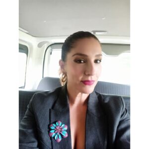 Mariana Loyola Instagram - ⭐ Party y amor en el sur ⭐