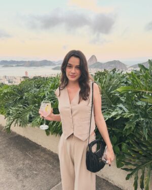 Mariana Molina Instagram - mas é tanto amor por essas pessoas! 🫶