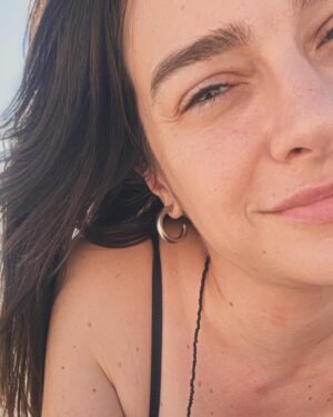 Mariana Molina Instagram - 