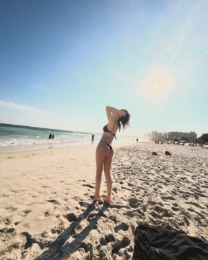 Mariana Molina Instagram - 