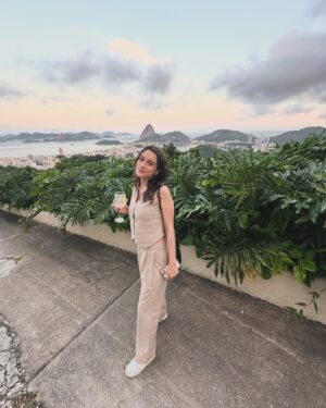 Mariana Molina Instagram - mas é tanto amor por essas pessoas! 🫶