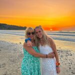Mariana Prachařová Instagram - Všechno nejkrásnější všem ženám ke Dni matek! Jste hrdinky a máte můj obdiv. A ten největší má ta moje🩷 Děkuju za to, že jí mám!