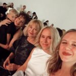 Mariana Prachařová Instagram - marriage story🤍 written by: sám život directed by: Dana Batulková costume designer: Martin Kohout Cast: Natálie Šebková, Mariana Prachařová, Dana Batulková a další… location: Strahov V českém znění…