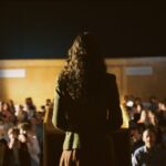 Marianly Tejada Instagram - it’s out @oneofusislyingpeacock @peacocktv