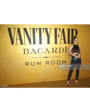 Marianly Tejada Instagram - 🔹▪️🔺▫️🔸D&G🔸▫️🔺▪️🔹

thank you @vanityfair @dolcegabbana @wolfkasteler @karli___rae 
What a fun one ✨✨
