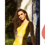 Marianly Tejada Instagram - 2/2 Spring ‘20 issue of @themudmag story @hectorgtzname photos @rachpalumbo makeup and hair @kaylewilliams1 wearing @mimitrandesign
