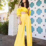 Marianly Tejada Instagram - 2/2 Spring ‘20 issue of @themudmag story @hectorgtzname photos @rachpalumbo makeup and hair @kaylewilliams1 wearing @mimitrandesign