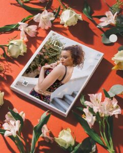 Marianly Tejada Instagram - 1/2 thank you @themudmag for featuring me in you Spring ‘20 issue. honored to be on the cover. delighted to chat. the whole issue is 🔥 so go check it out -link in bio story by @hectorgtzname photos by @rachpalumbo makeup and hair by @kaylewilliams1 wearing @mimitrandesign special thanks to the force that is @karli___rae for orchestrating it.