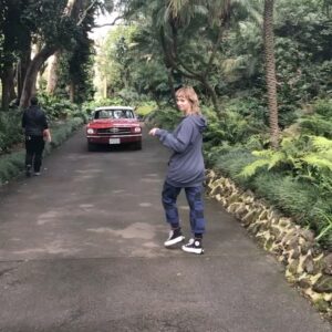Marianly Tejada Instagram - All 8 episodes of @oneofusislyingpeacock S2 are out on @peacocktv 🎈🎉
I hope you enjoy this ride as much as we enjoyed making it for you. Thank you for the constant love and support. So much gratitude to every single one of you who watches and follows the journey. Congrats to the cast, all the execs, creatives and the wonderful crew (with whom we got to celebrate the huge accomplishment of s1 and 2 this time)✨✨✨Cheers ✨✨✨