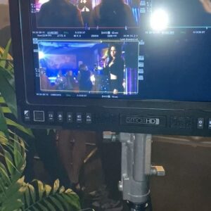 Marianly Tejada Instagram - All 8 episodes of @oneofusislyingpeacock S2 are out on @peacocktv 🎈🎉
I hope you enjoy this ride as much as we enjoyed making it for you. Thank you for the constant love and support. So much gratitude to every single one of you who watches and follows the journey. Congrats to the cast, all the execs, creatives and the wonderful crew (with whom we got to celebrate the huge accomplishment of s1 and 2 this time)✨✨✨Cheers ✨✨✨