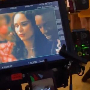 Marianly Tejada Instagram - All 8 episodes of @oneofusislyingpeacock S2 are out on @peacocktv 🎈🎉
I hope you enjoy this ride as much as we enjoyed making it for you. Thank you for the constant love and support. So much gratitude to every single one of you who watches and follows the journey. Congrats to the cast, all the execs, creatives and the wonderful crew (with whom we got to celebrate the huge accomplishment of s1 and 2 this time)✨✨✨Cheers ✨✨✨