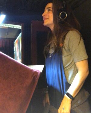 Marianna Burelli Instagram - Life 🎙️🪃🛼🛝🪁 
Under the sun 🌞