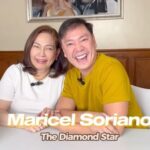 Maricel Soriano Instagram - new vlog is up !! this time ang diamond star naman ang guest ko♥️ @officialmaricelsoriano It’s a special vlog at Aliw ang episode namin mag kapatid ♥️👍 watch and enjoy 😉 #themelmartinezchannel #goodtimes #goodmoments #grateful #goodmemories #superenjoy #diamondstar #maricelsoriano #siblings #family #bonding #togetherness #treasuredmoments