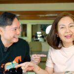 Maricel Soriano Instagram - FAVORITE KO ‘TONG BISITA NATIN!🌈 Binisita tayo ngayong gabi ni Kuliti, @meliton13 Ano bang bonding namin noon at nag-away ba kami? Alamin yan sa ating new episode tonight 😊 Watch na mamayang 7PM!✨