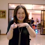Maricel Soriano Instagram - MUKANG NA-MISS NIYO ‘TO! Samahan niyo ako sa isa na namang fun episode with Kaluskos Musmos Cast 💕 Sino ba talaga ang laging napapagalitan ni Mr. M? 🫣 Watch na! #MaricelSoriano #kaluskosmusmos