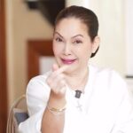 Maricel Soriano Instagram - MAY PA-LIFE UPDATE ANG INAY NIYO!✨ Another fun chikahan ang ganap natin ngayong sabado. When ba ang vlog namin ni Albert? Alamin yan sa ating bagong episode 😱 Watch na!