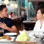 Maricel Soriano Instagram - I’M BACKKK! NAMISS NIYO KO NO!😉 Binisita tayo ng anak ni Buboy, @diegoloyzaga ! Matinding chismisan may pinakilala siya satin - EXCLUSIVE yan dito sa ating episode!😱 Watch na!